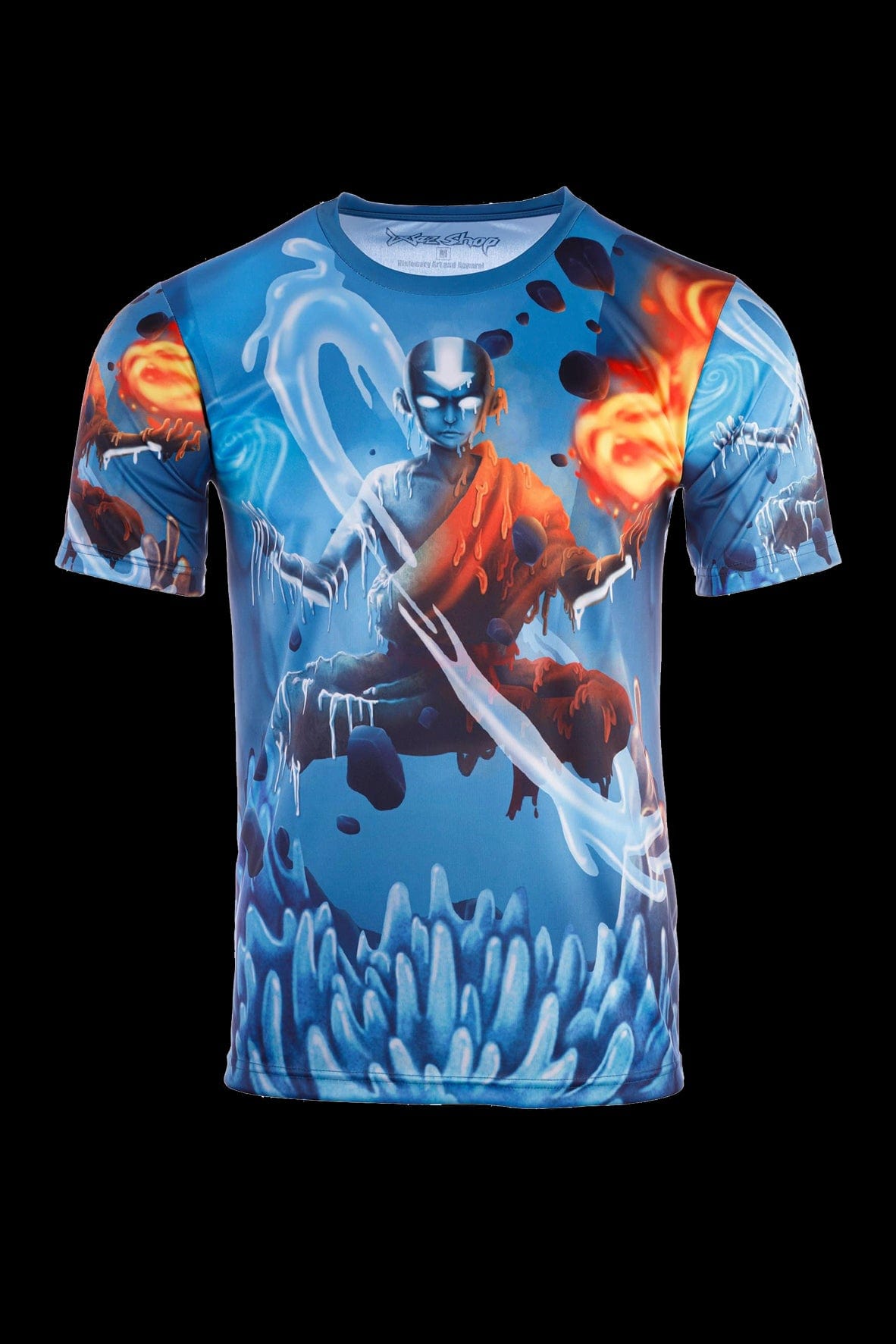 Airbender Shirt