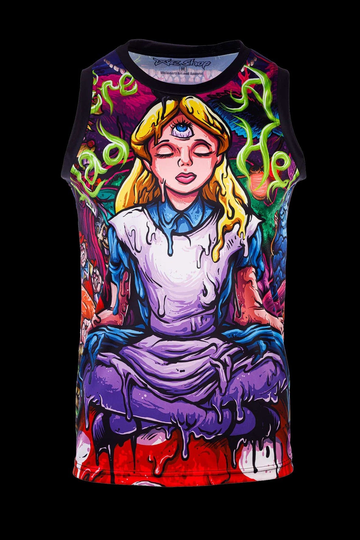 Melty Alice Tank