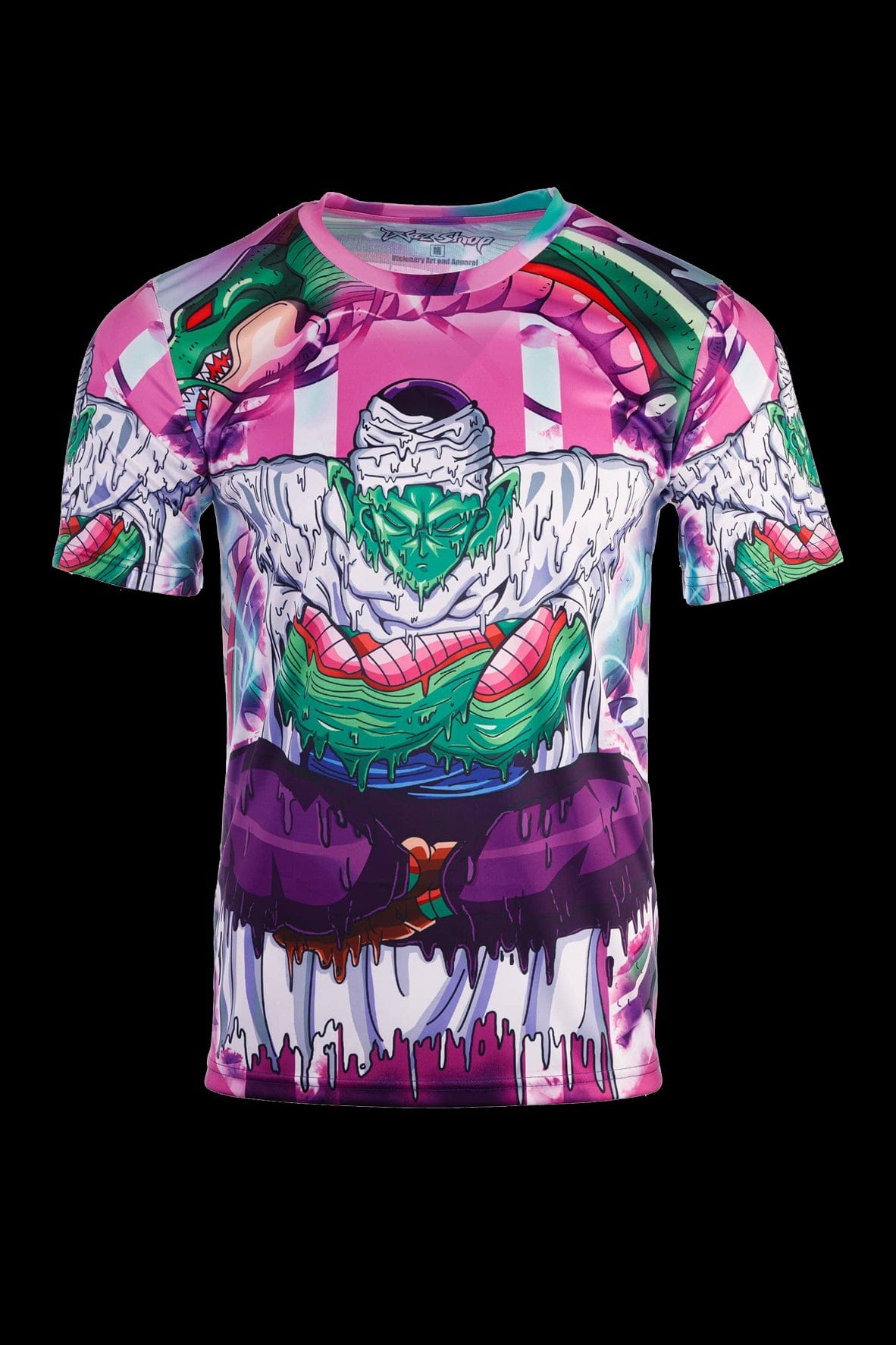 Melty Piccolo Shirt