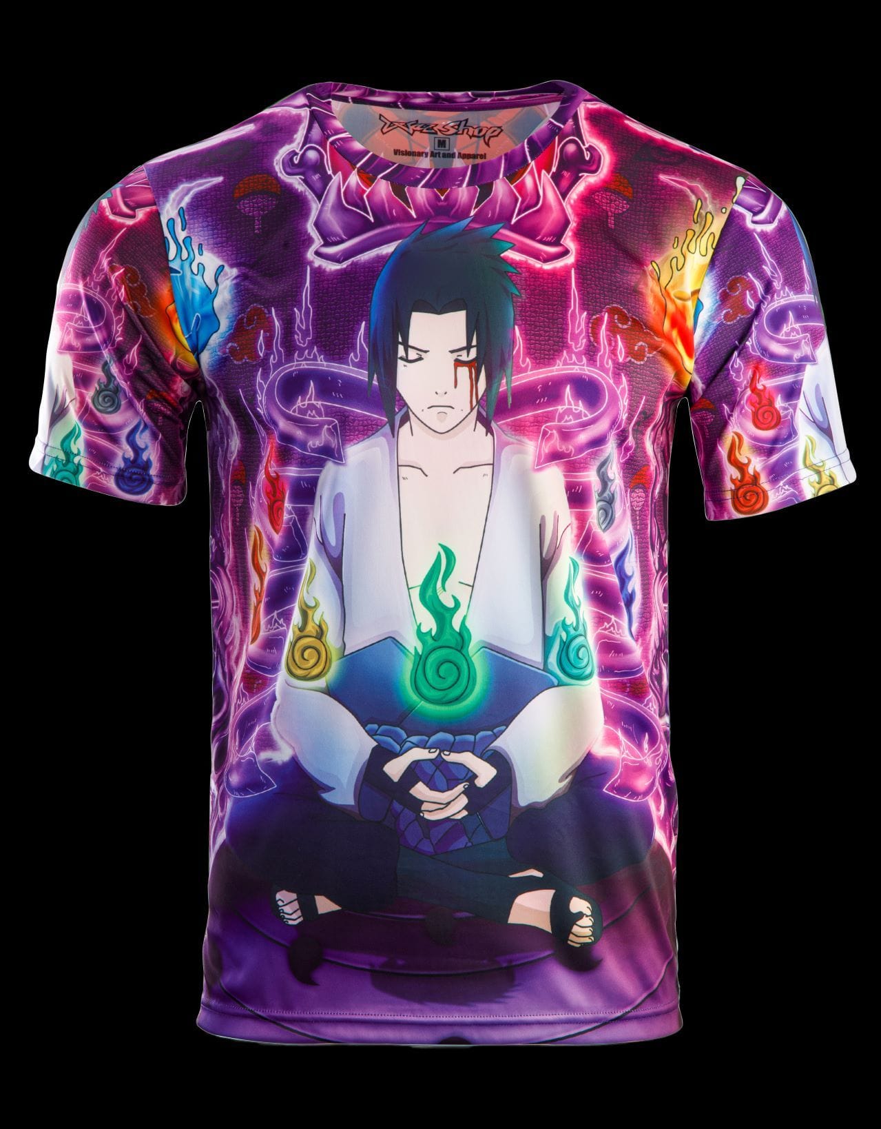 Sasuke Shirt