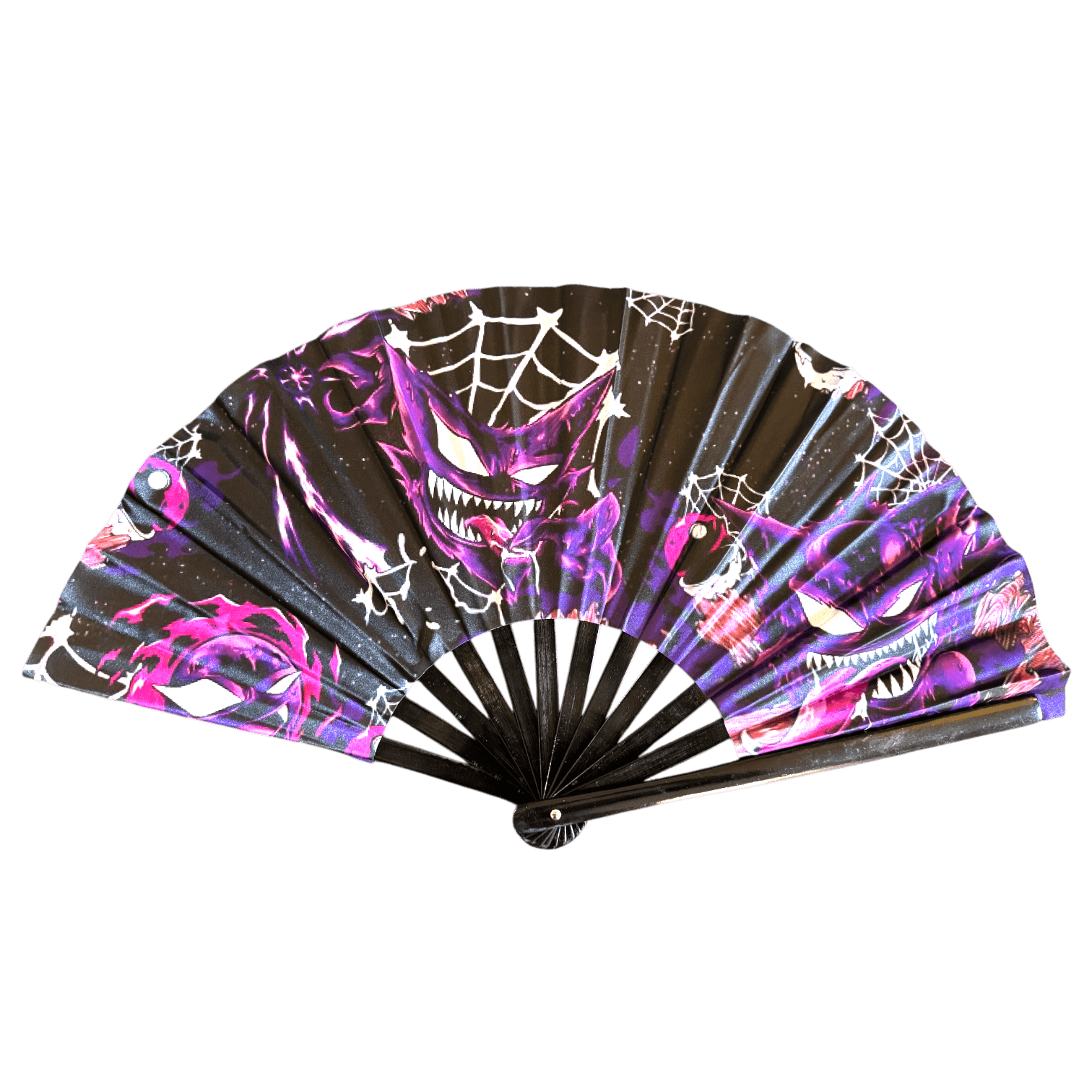 Gengar Fan