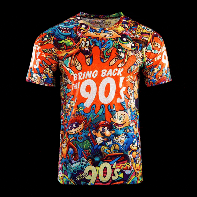 90's Shirt