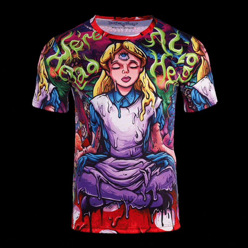 Alice Shirt