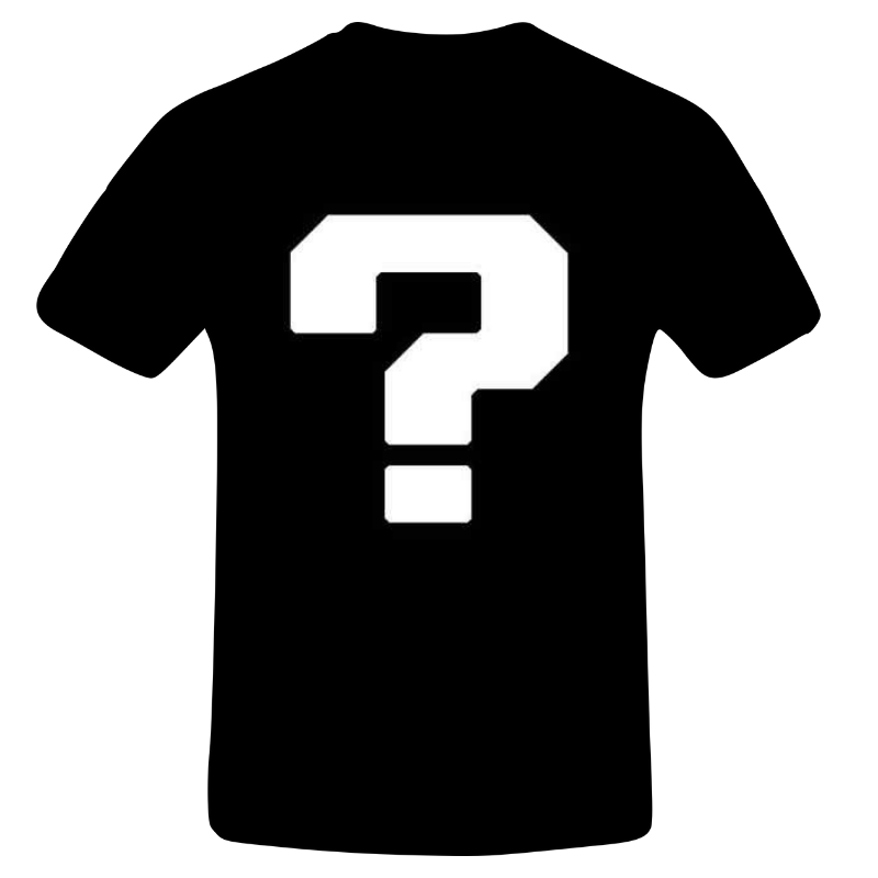 Mystery Shirt