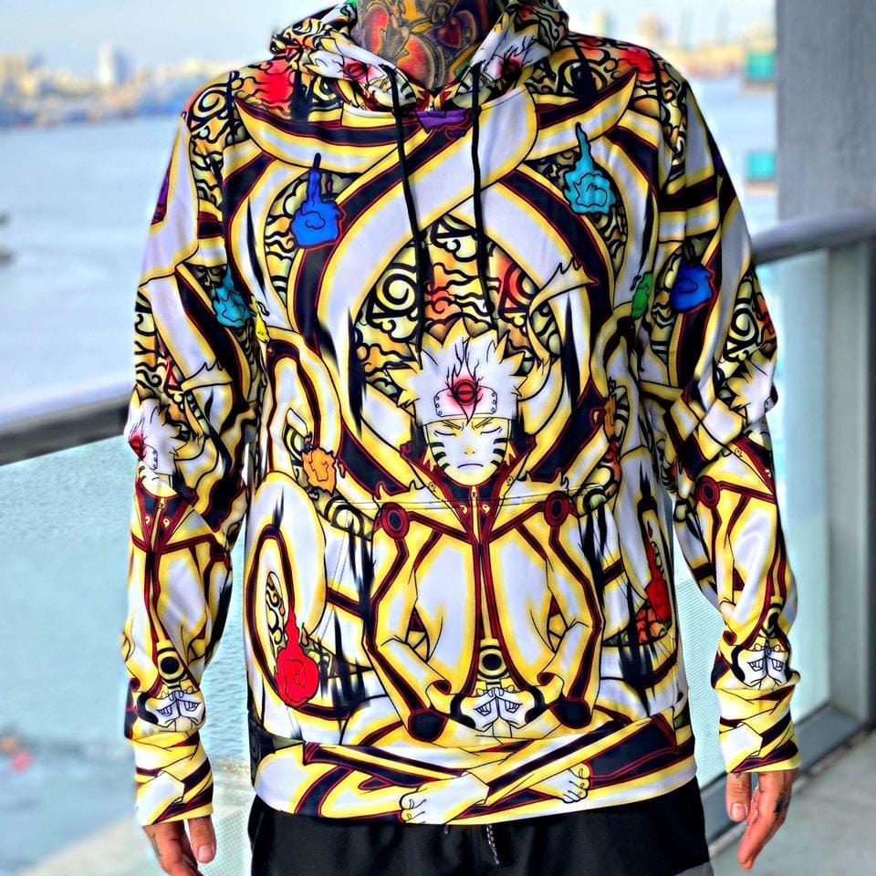 Naruto Hoodie