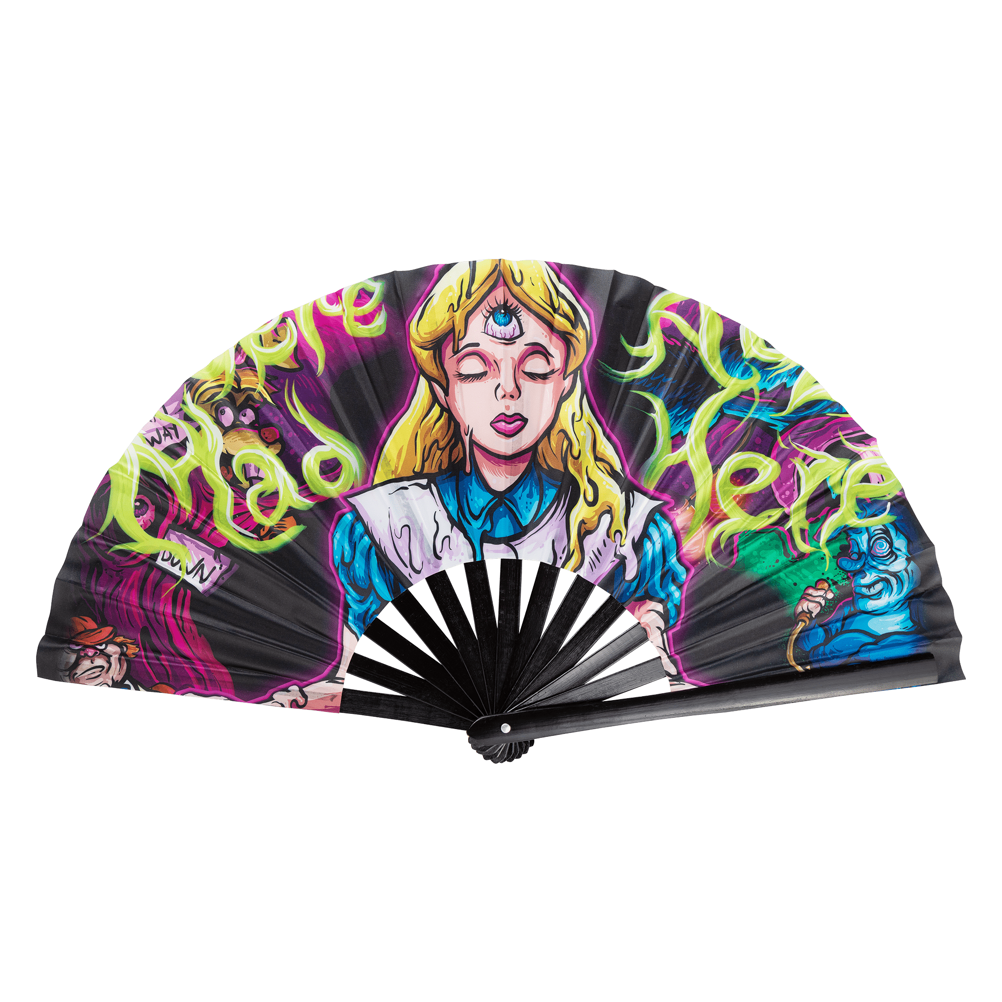 Alice Fan