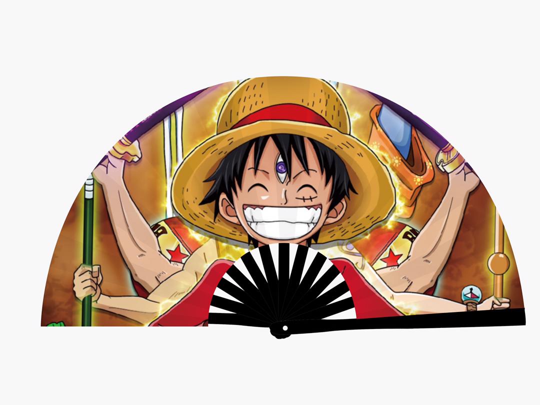 One Piece Fan