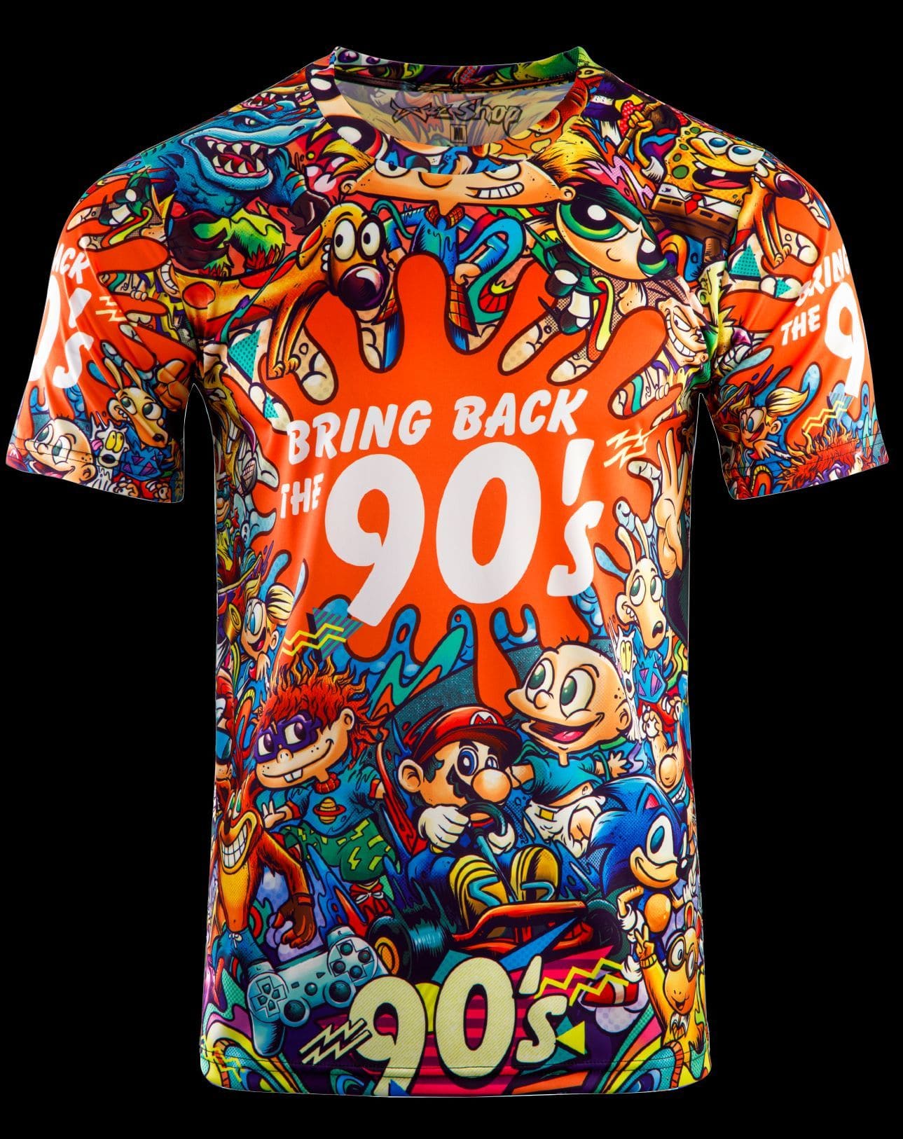 90's Shirt