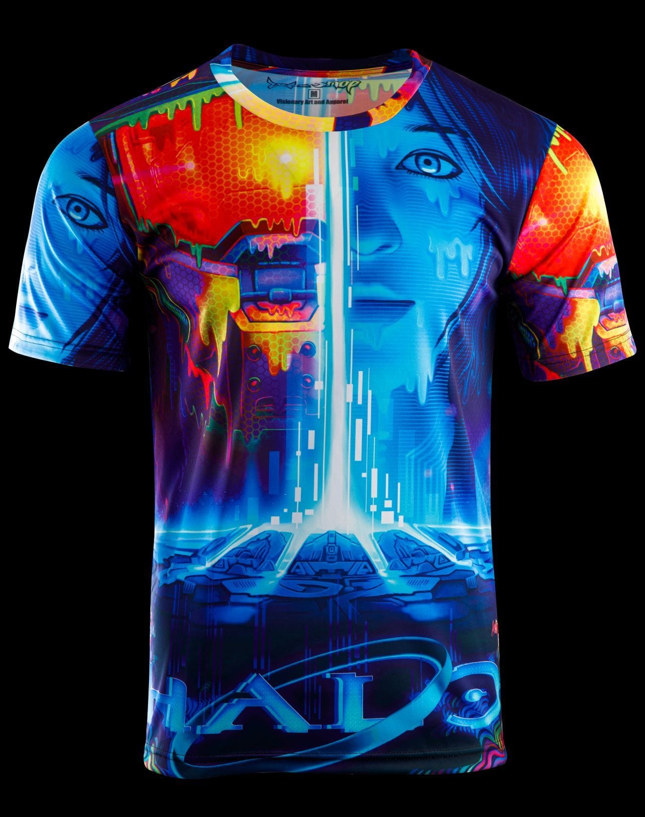 Halo Shirt