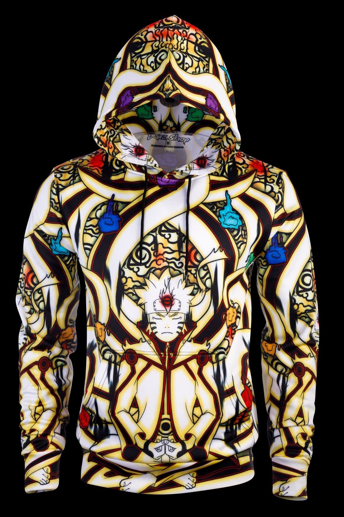 Naruto Hoodie