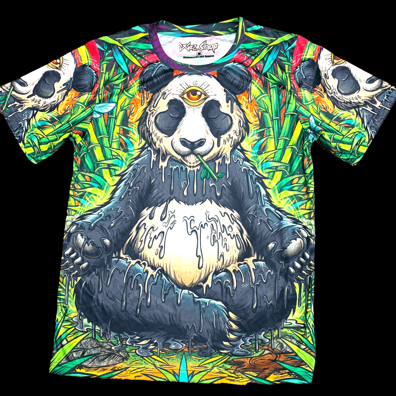Panda Shirt