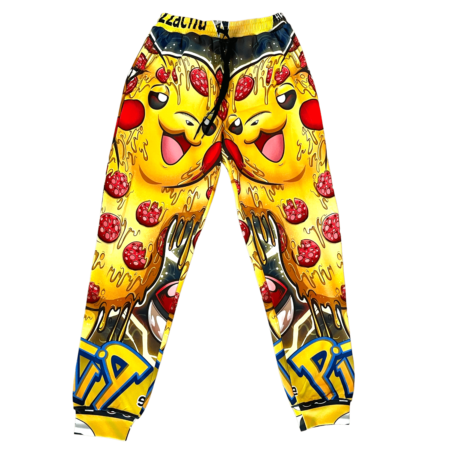 Pizzachu Joggers