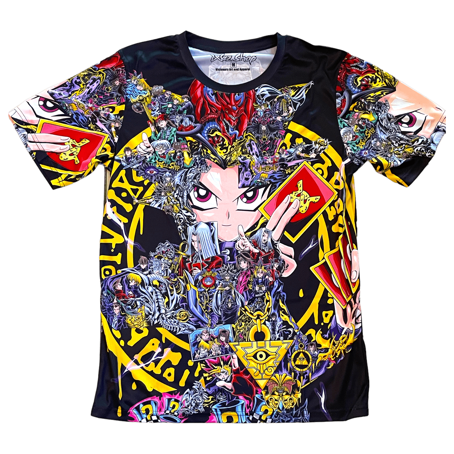 Yugi Shirt