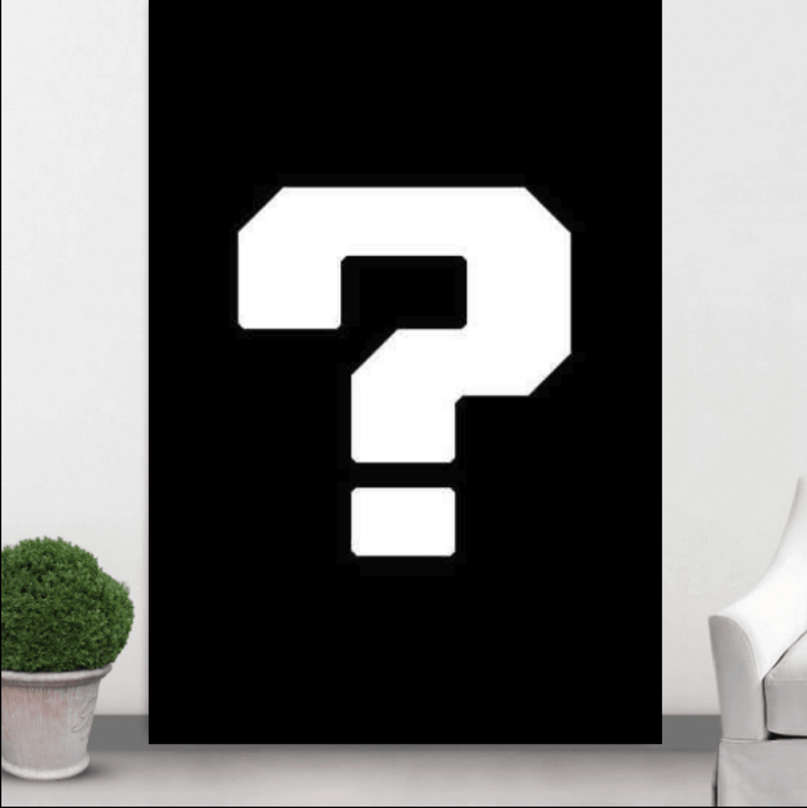 Mystery Tapestry (LAST CHANCE!)