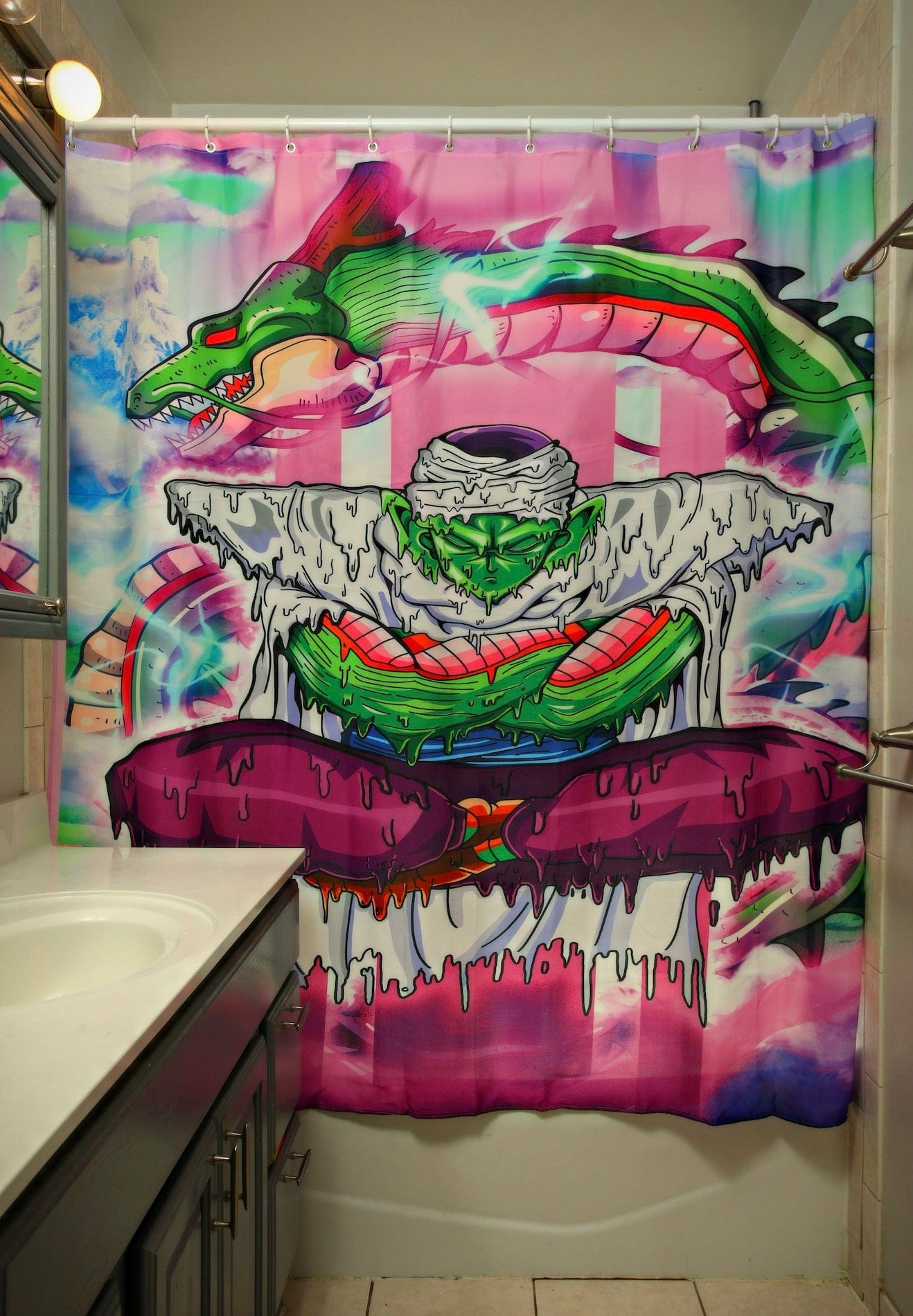 Piccolo Shower Curtain