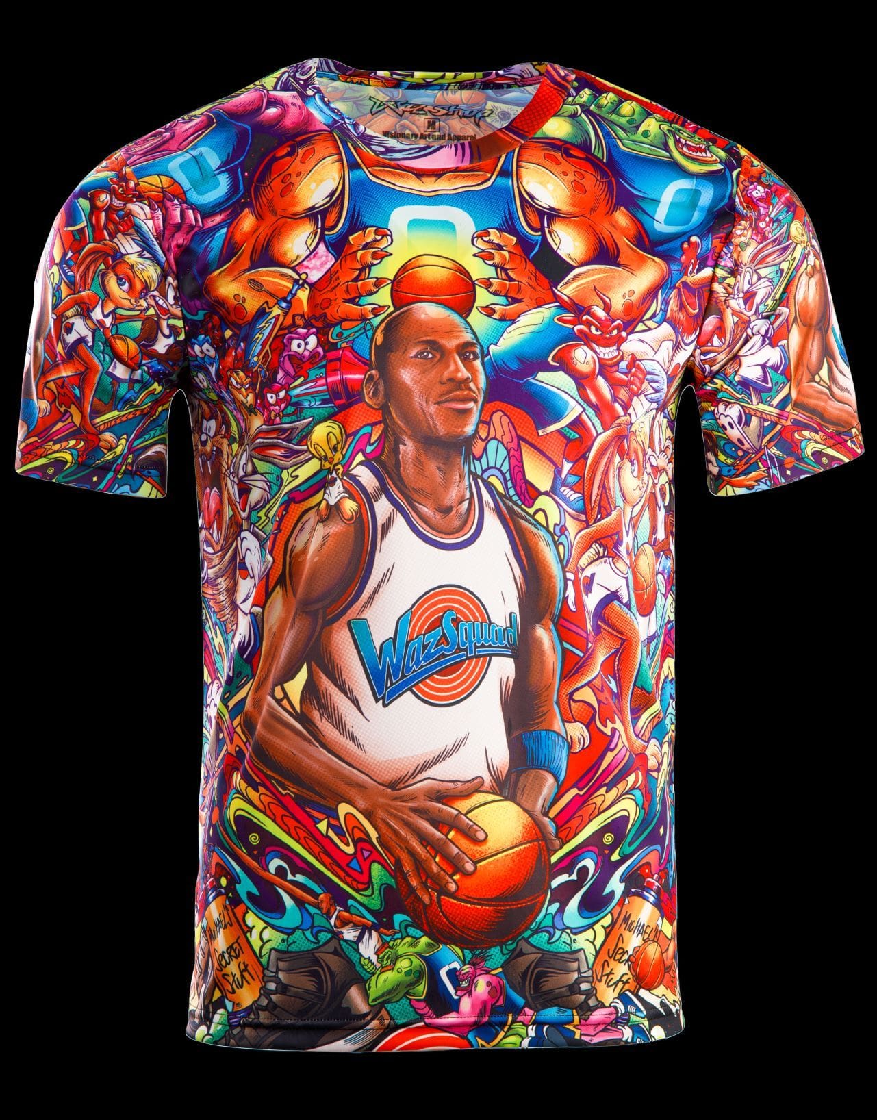 Space Jam T-Shirt