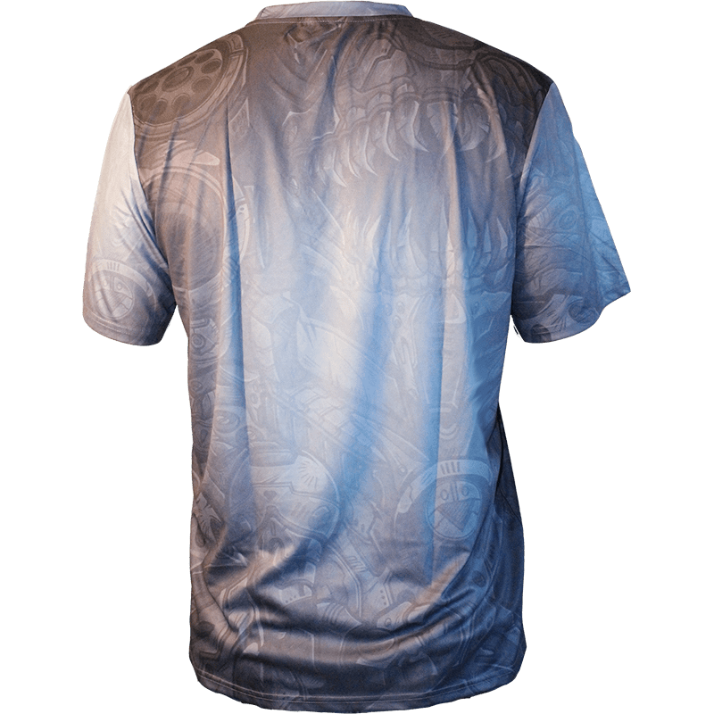 Robo T-Rex T-Shirt