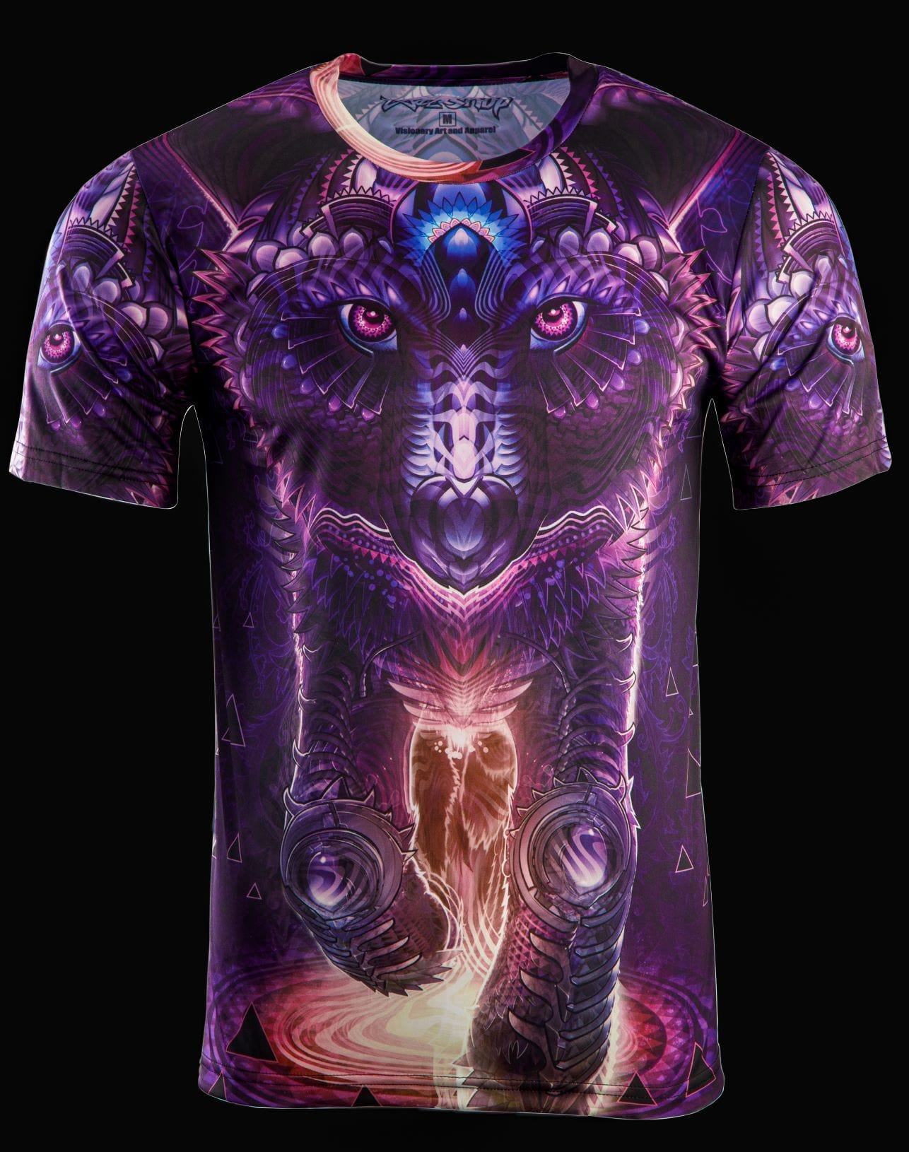 The Hunter Shirt