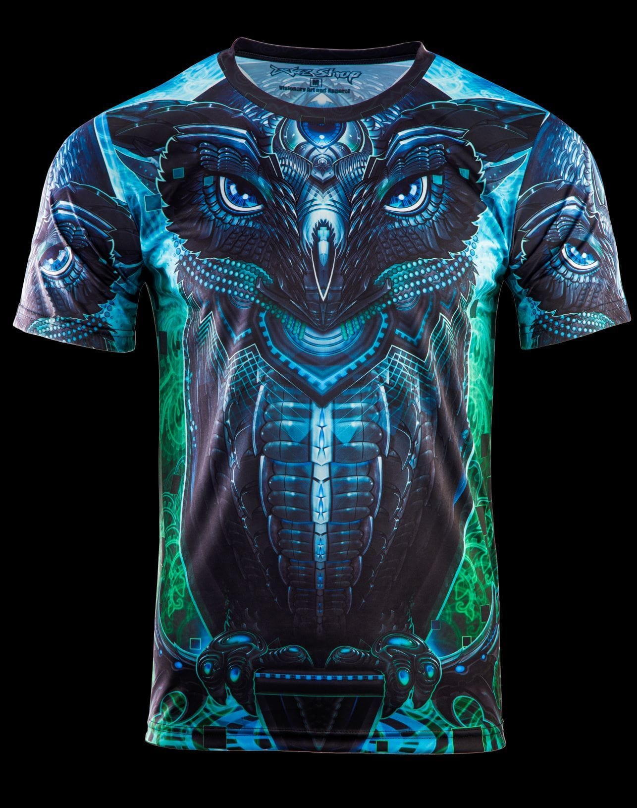 The Wise One Shirt NEW RELEASE!