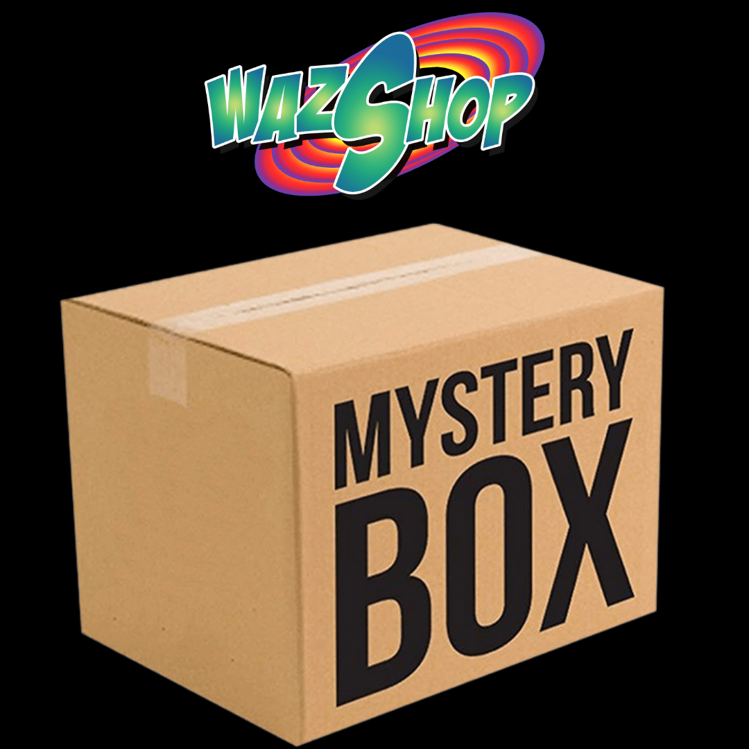 $250 Mystery Box