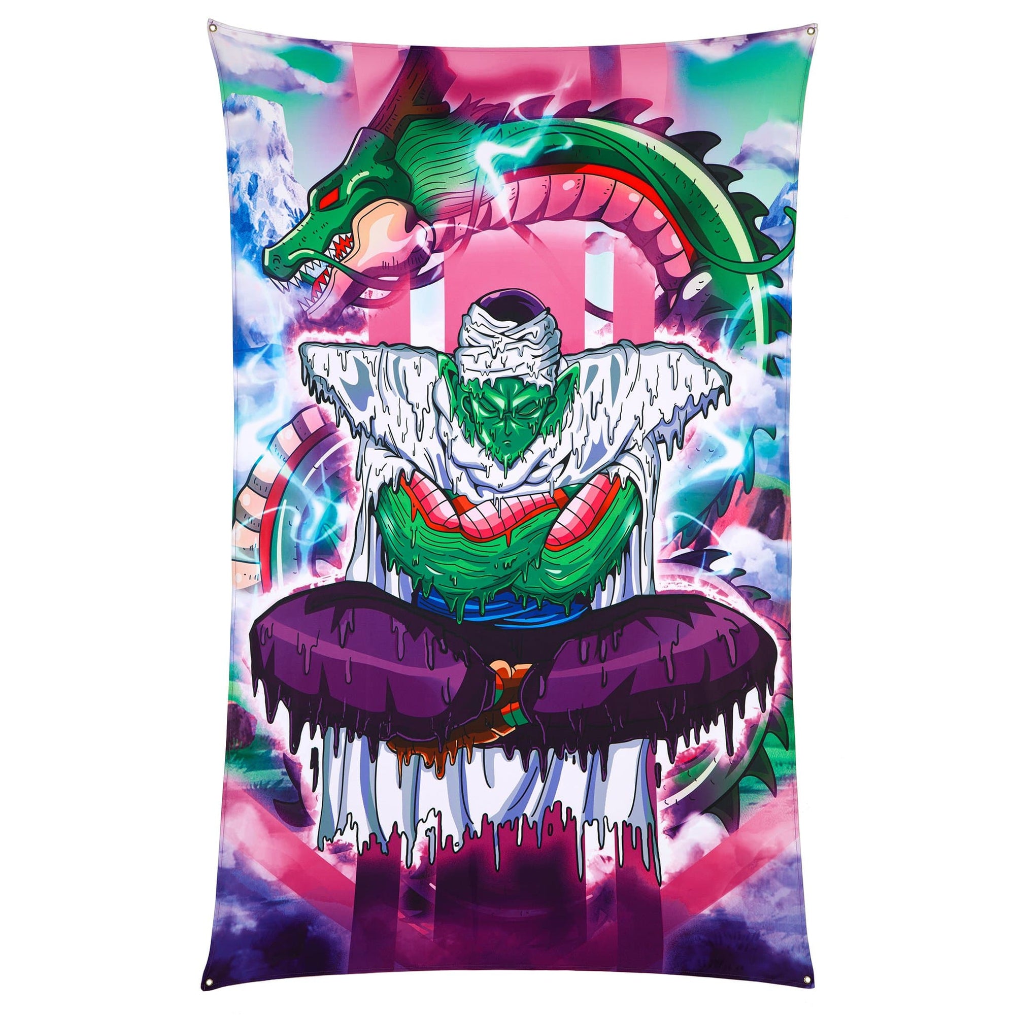 Melty Piccolo Tapestry