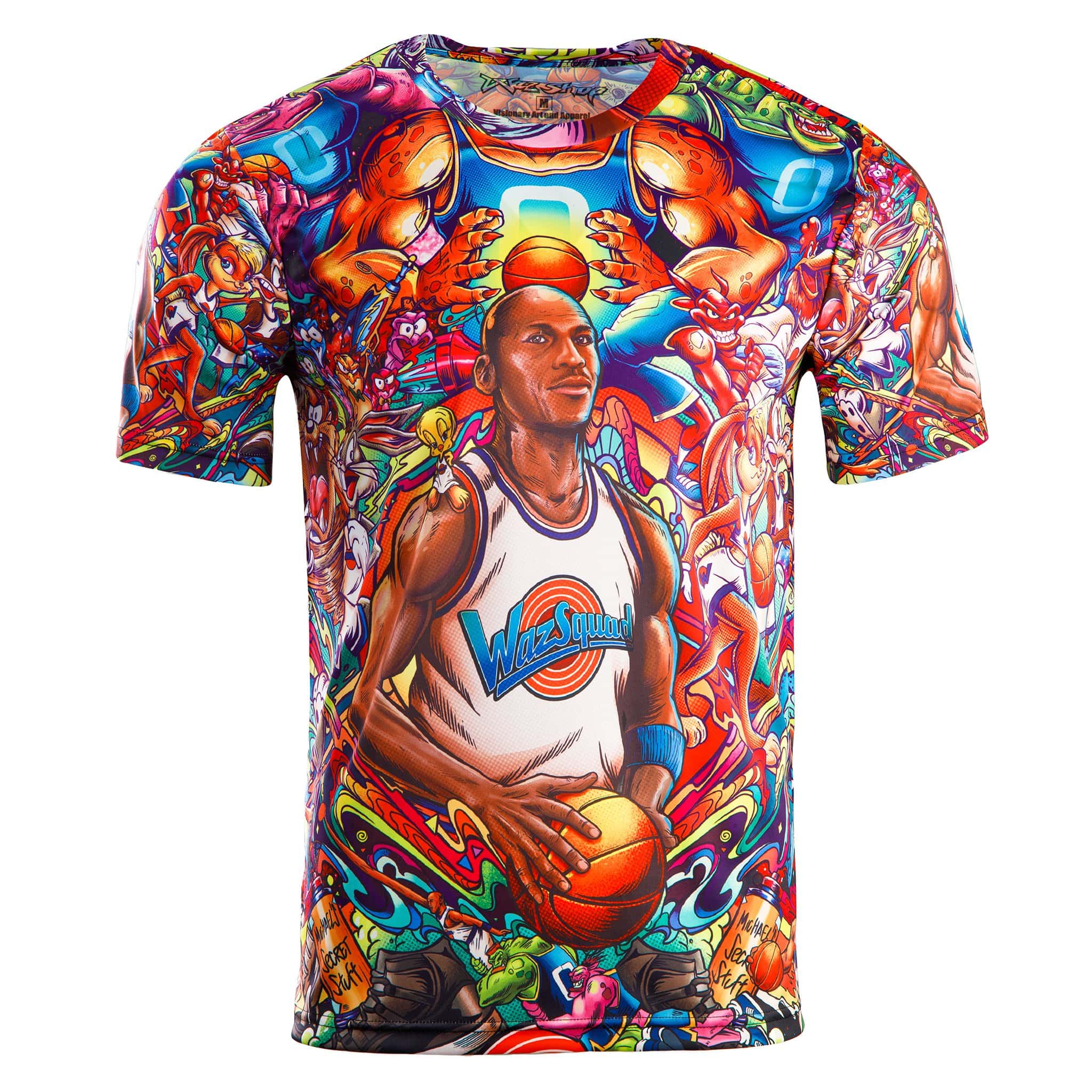 Space Jam T-Shirt