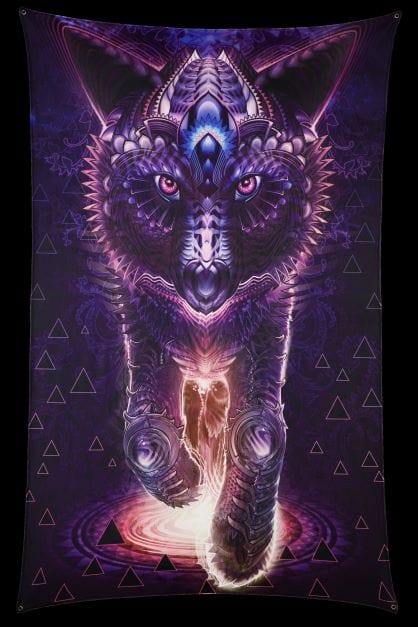 The Hunter Tapestry