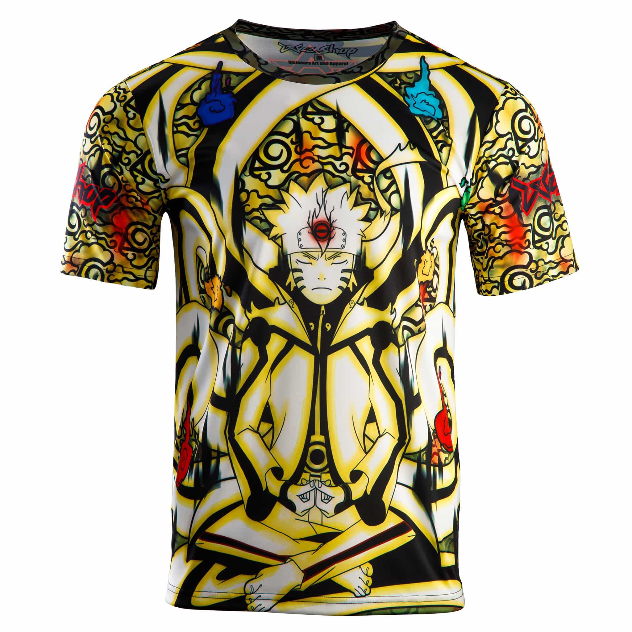 Naruto Shirt