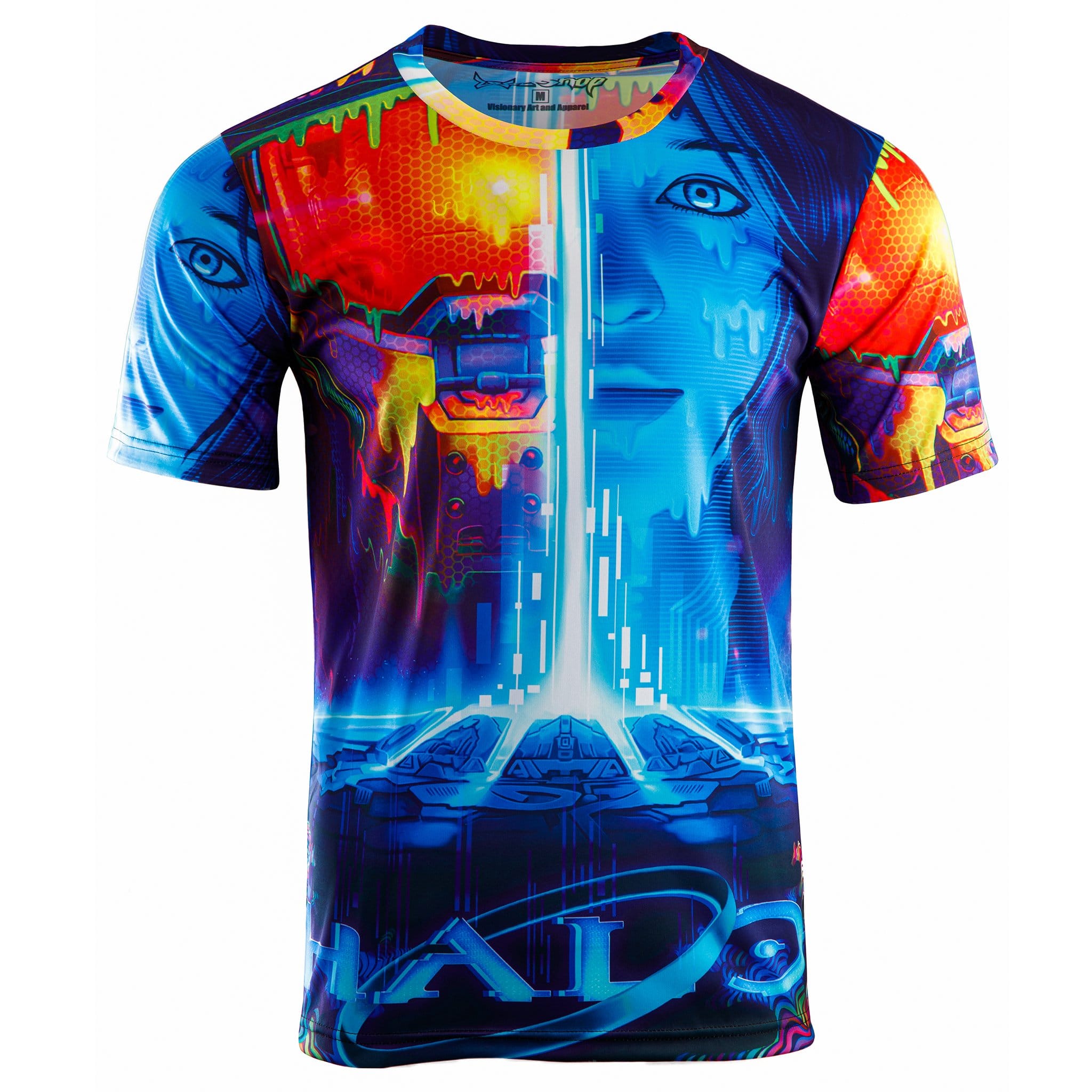 Halo Shirt