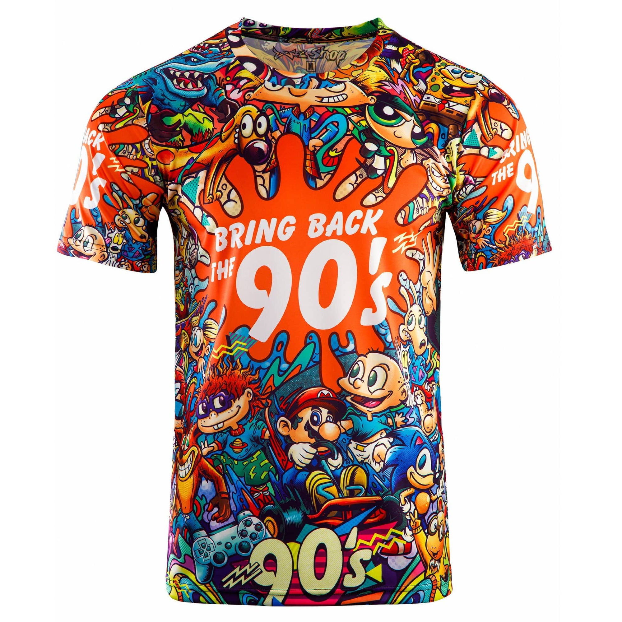 90's Shirt