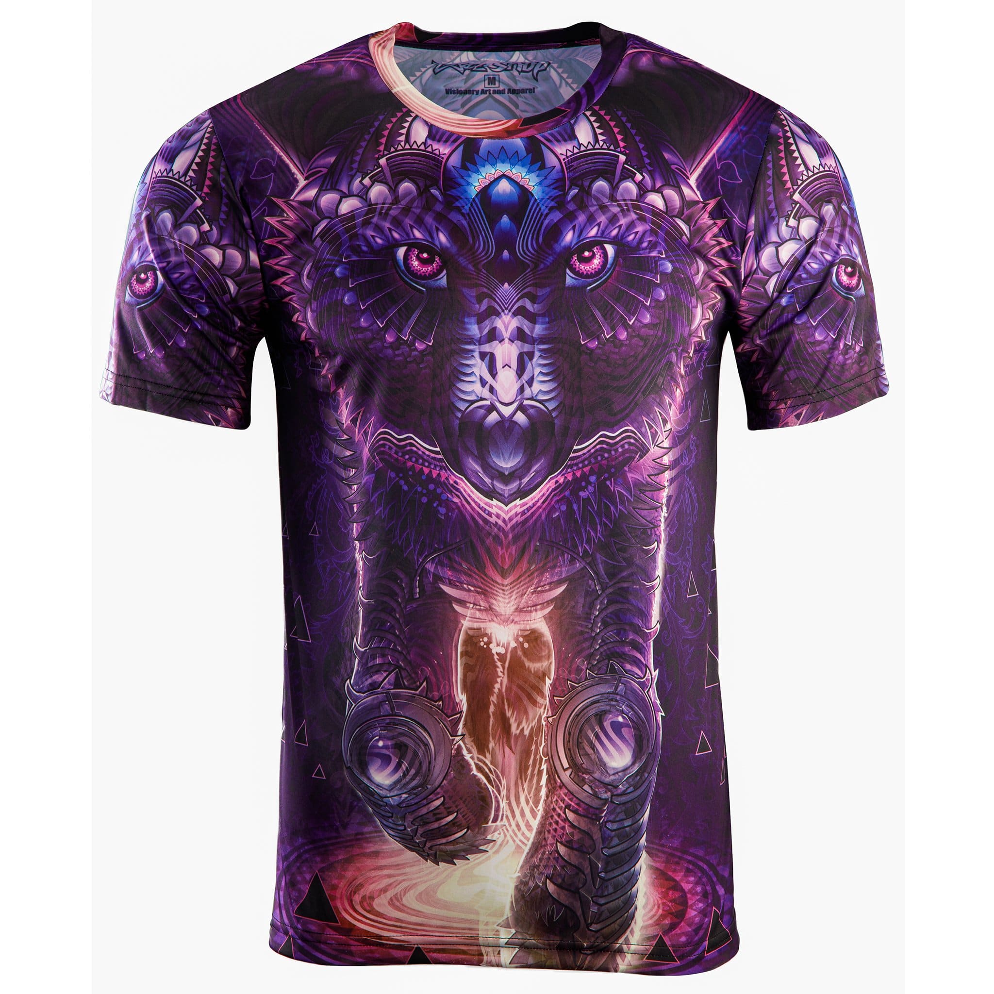 The Hunter Shirt