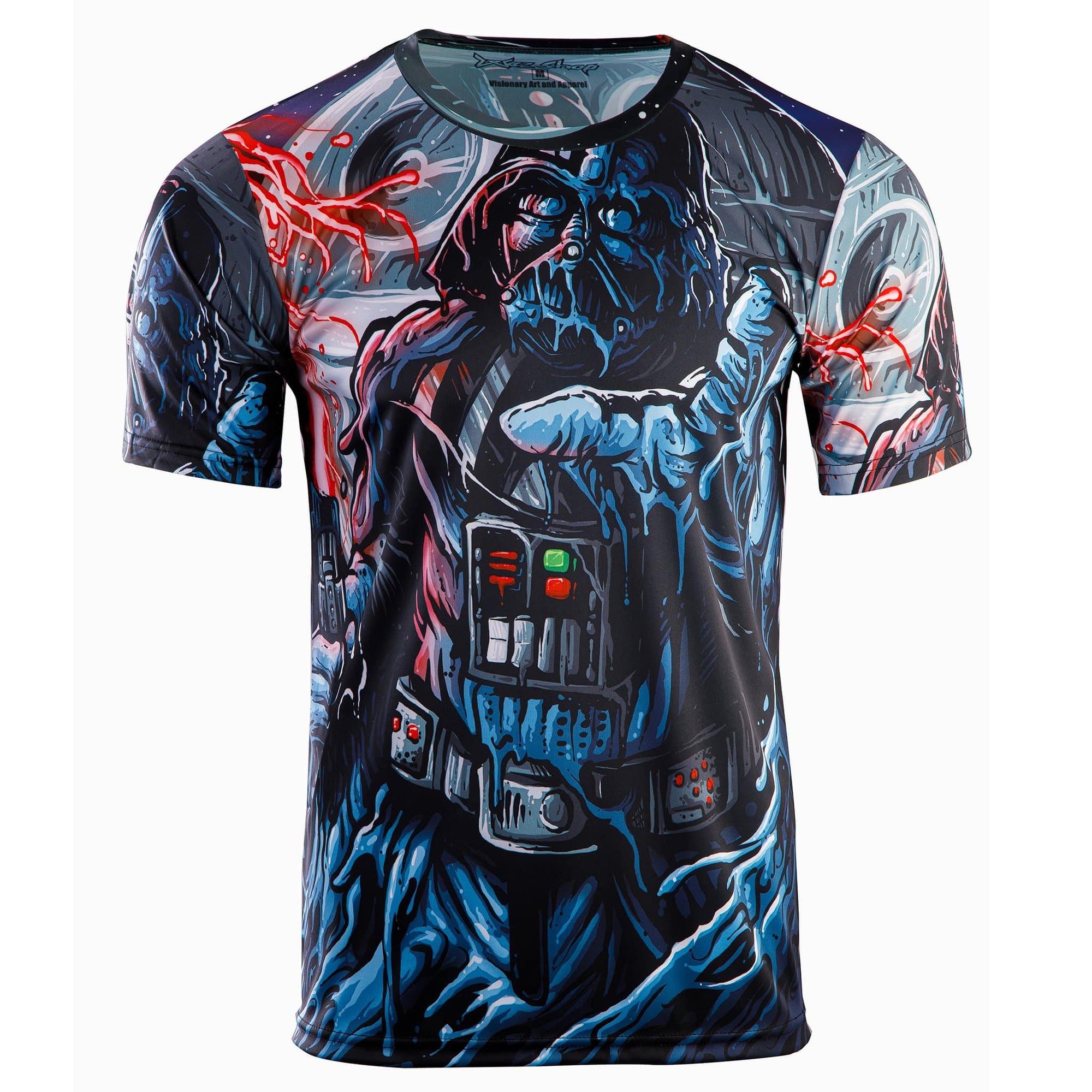 Melty Vader Shirt