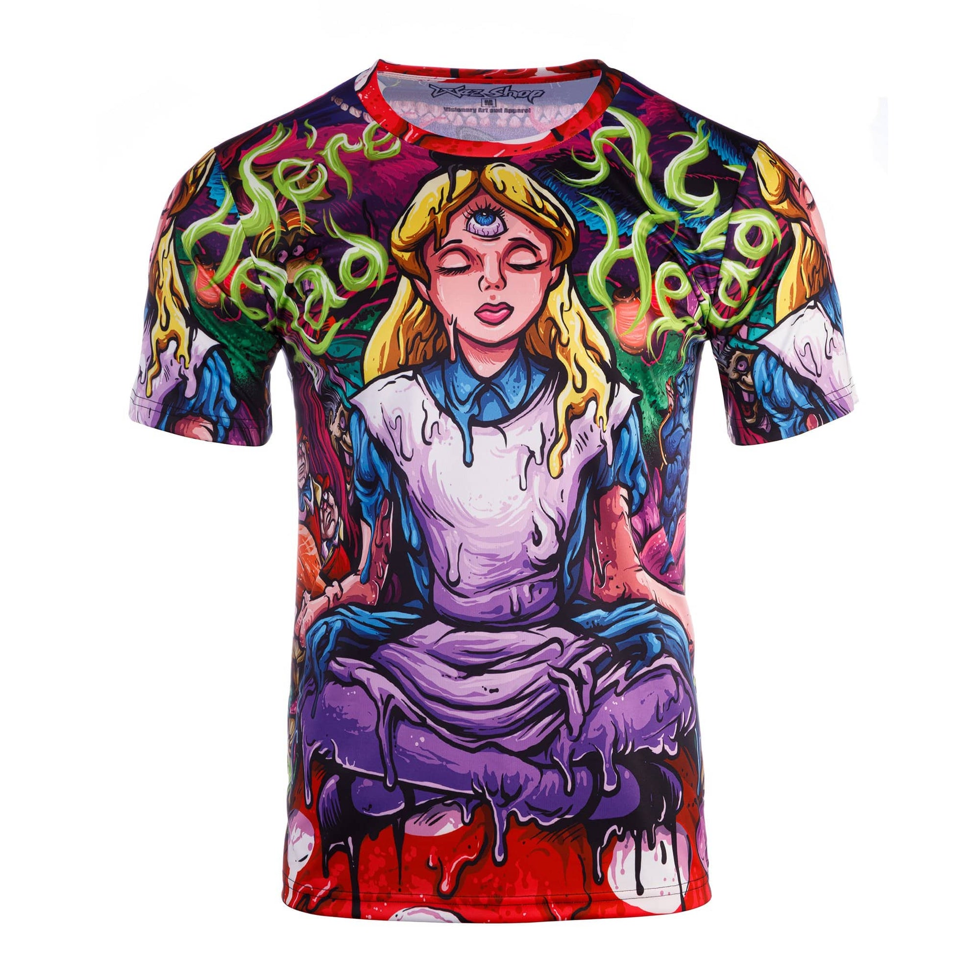 Alice Shirt