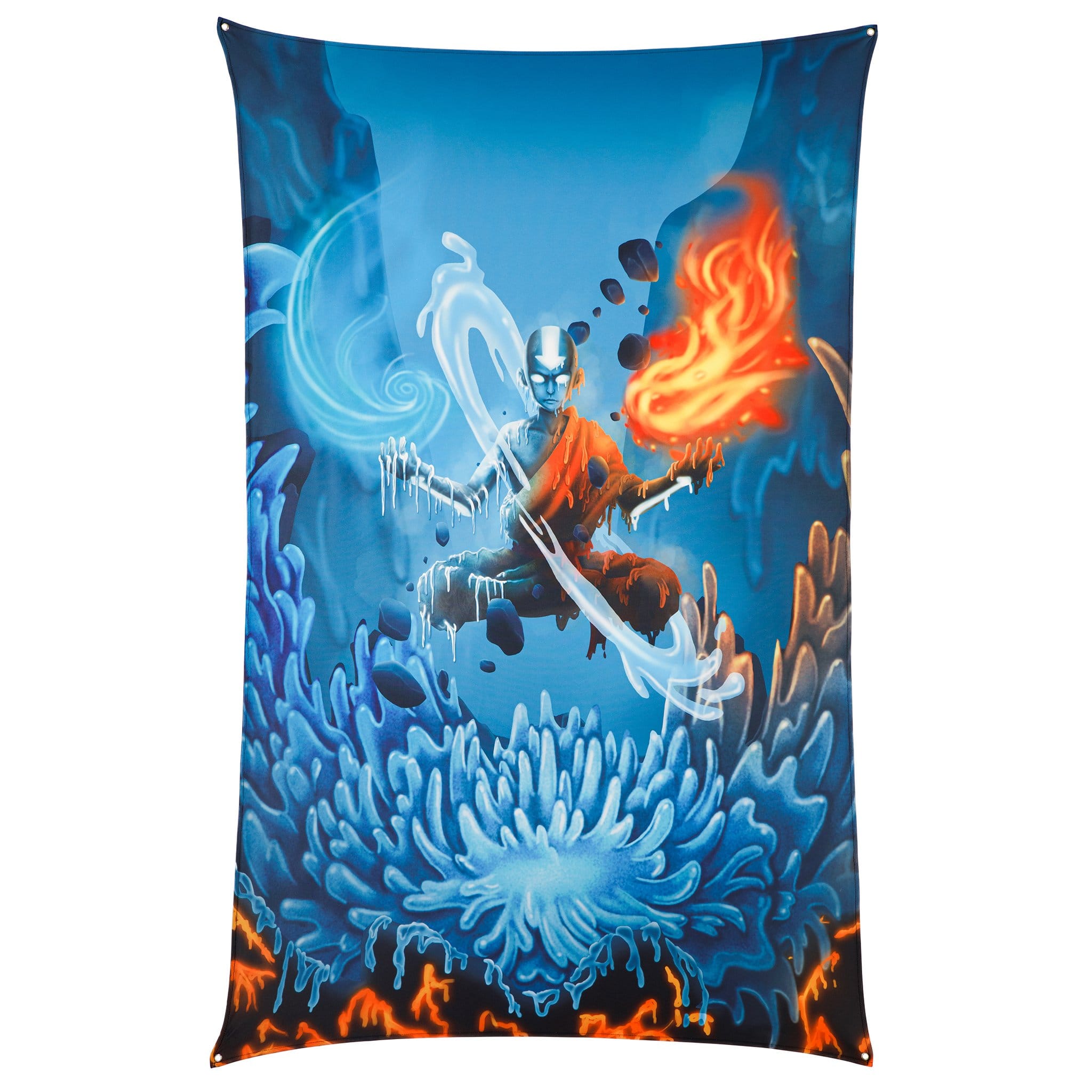 Airbender Tapestry