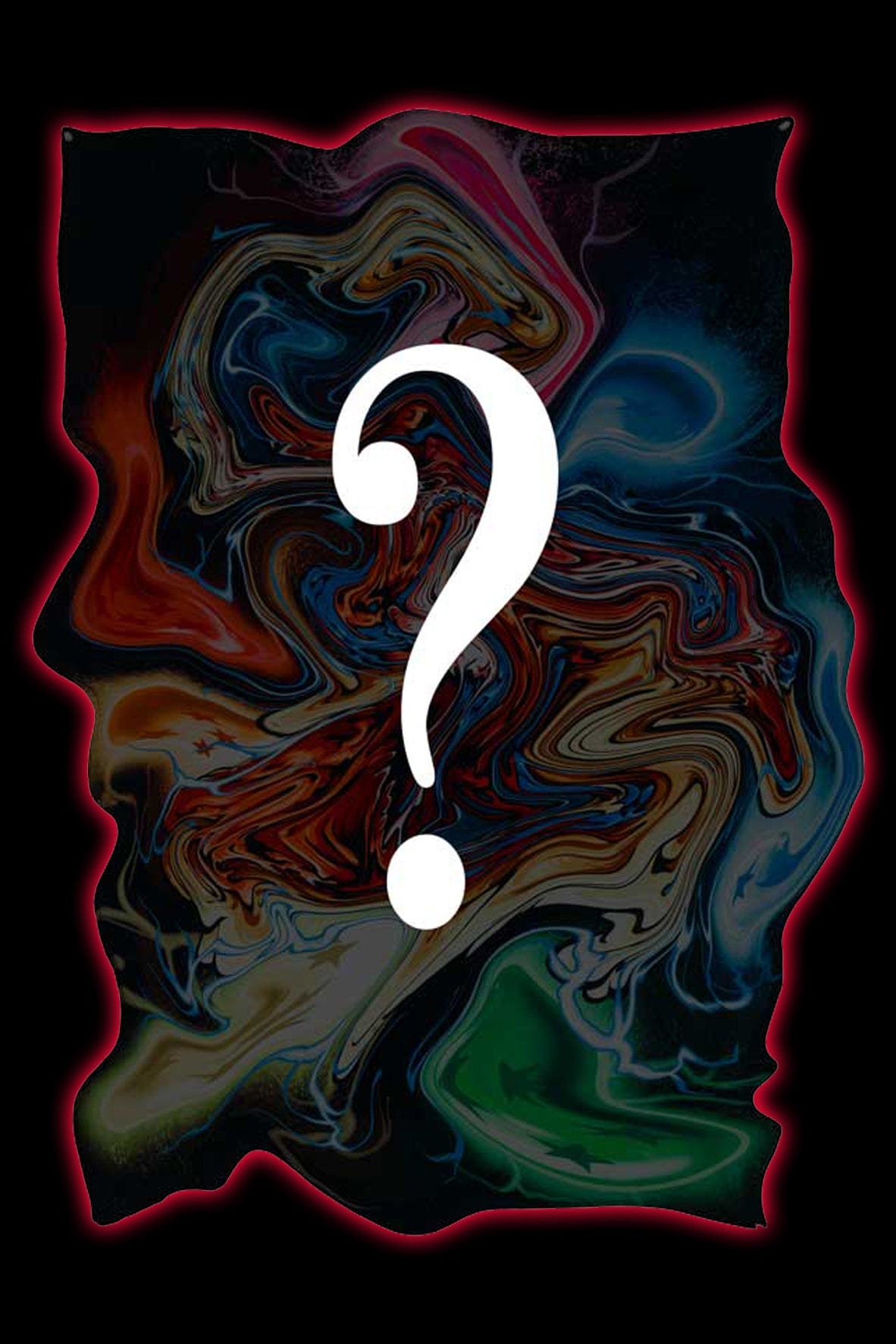 Mystery Tapestry