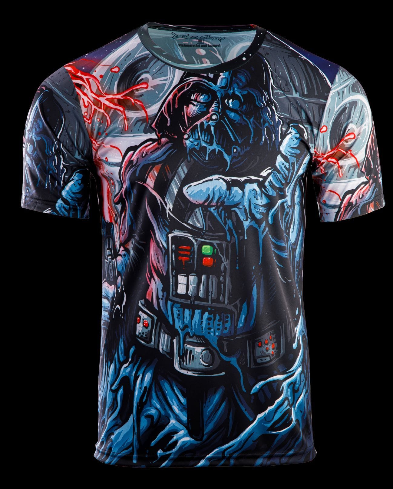 Melty Vader Shirt