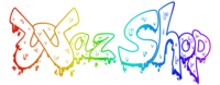 Waz Shop