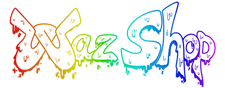 Waz Shop
