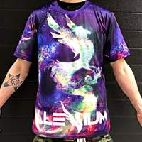 Illenium Shirt New Release!